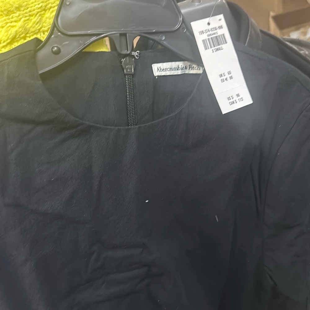 Abercrombie and Fitch dress